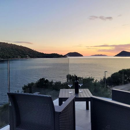 Dragovoda Bay Uble エクステリア 写真