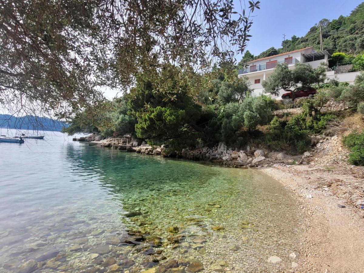 Dragovoda Bay Uble エクステリア 写真
